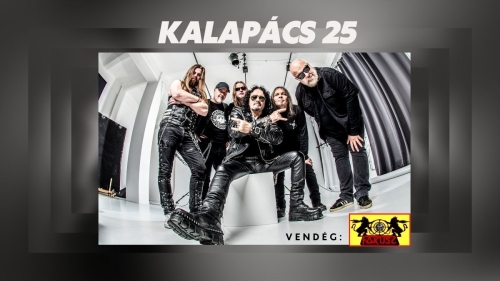 Kalapács Kolozsvár